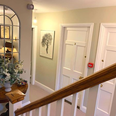 The Malt House Hotel Aylesbury  Ngoại thất bức ảnh