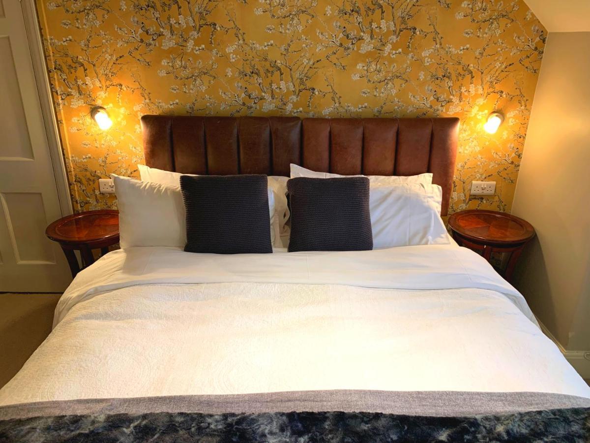 The Malt House Hotel Aylesbury  Ngoại thất bức ảnh