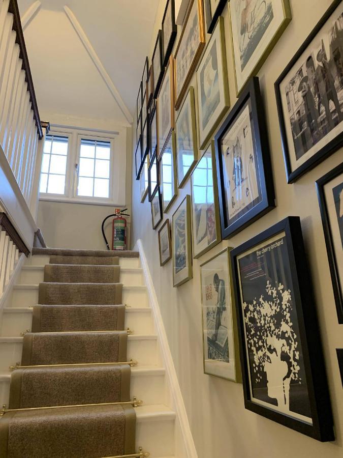 The Malt House Hotel Aylesbury  Ngoại thất bức ảnh