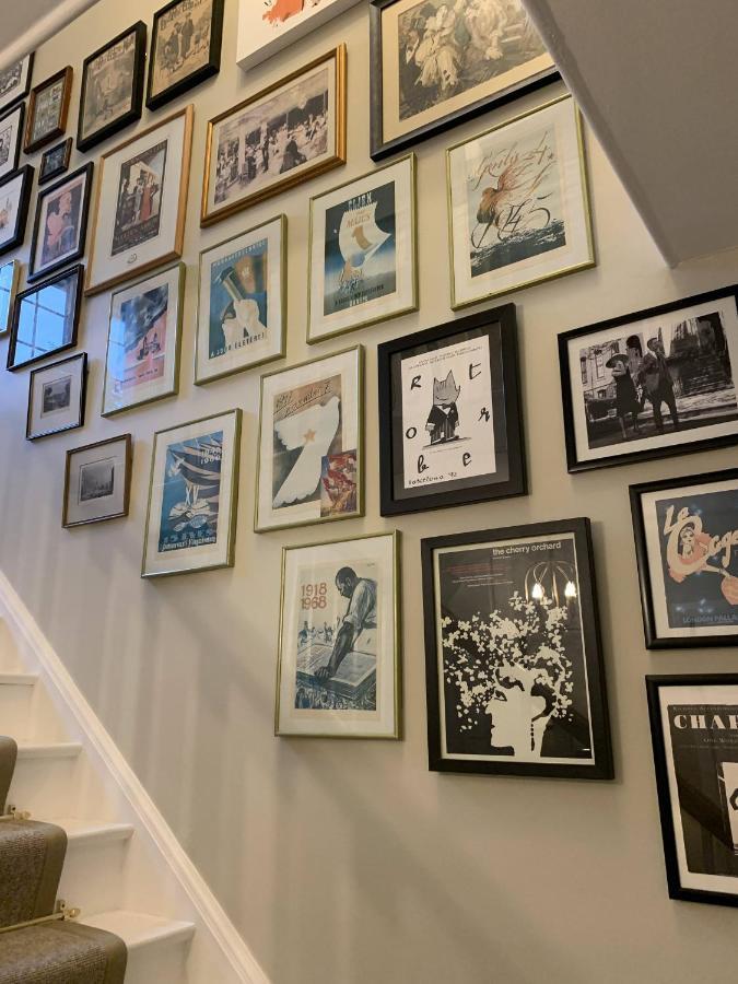 The Malt House Hotel Aylesbury  Ngoại thất bức ảnh