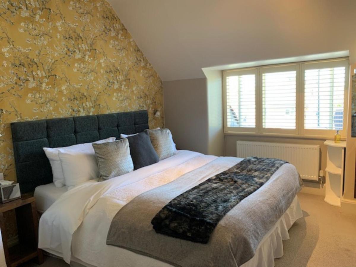 The Malt House Hotel Aylesbury  Ngoại thất bức ảnh