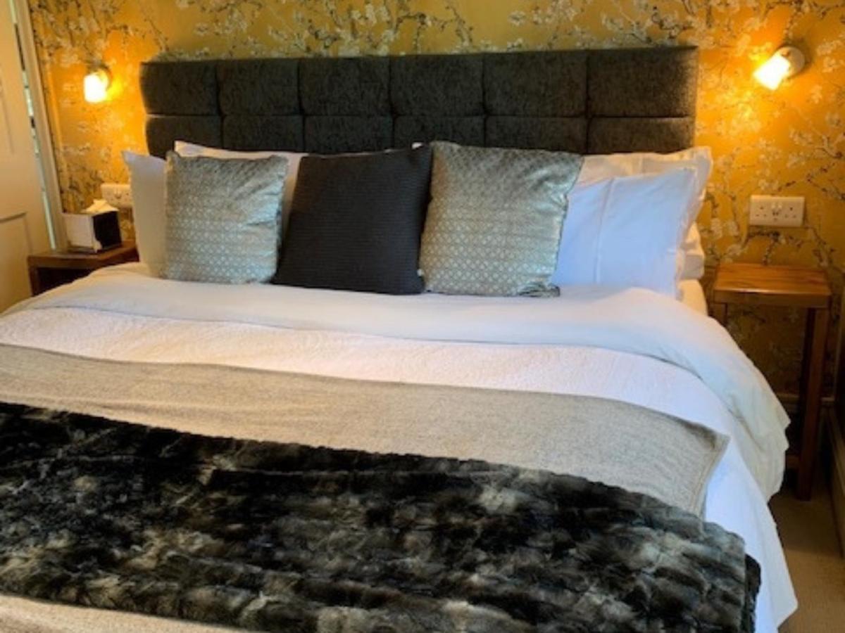 The Malt House Hotel Aylesbury  Ngoại thất bức ảnh